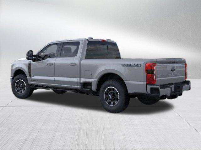 new 2026 Ford F-350 car, priced at $86,877