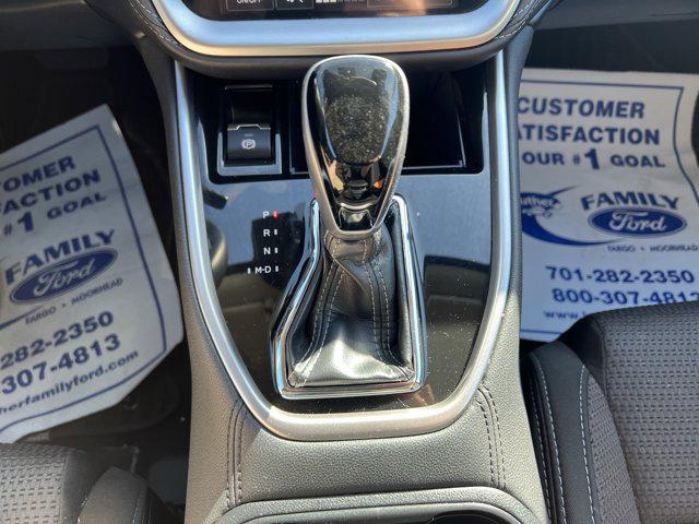 used 2024 Subaru Outback car, priced at $27,299