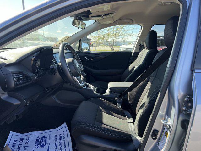 used 2024 Subaru Outback car, priced at $27,299
