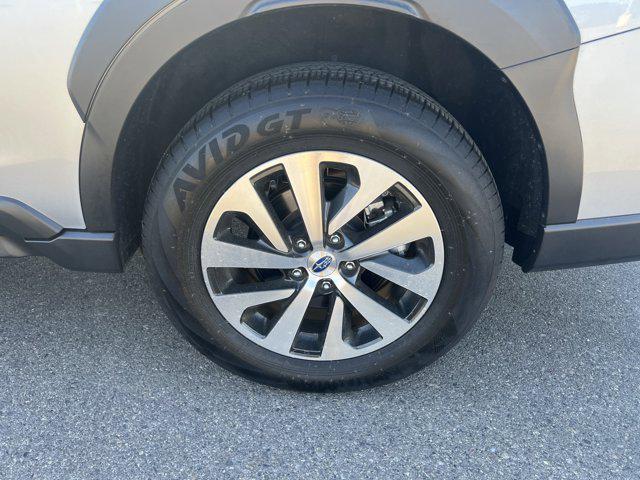 used 2024 Subaru Outback car, priced at $27,299