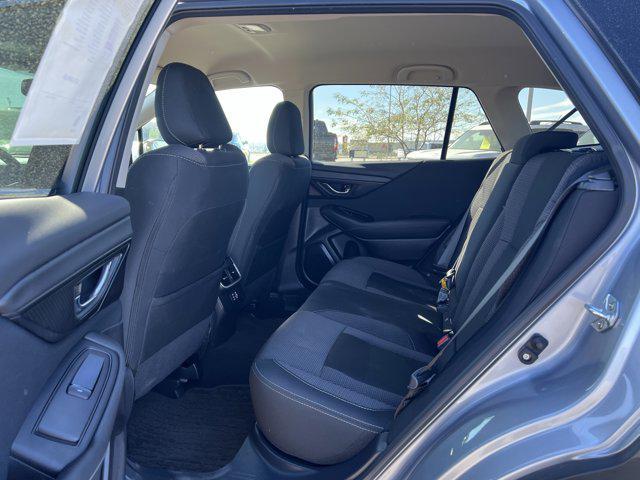 used 2024 Subaru Outback car, priced at $27,299