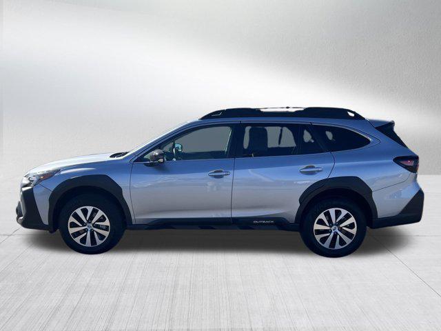 used 2024 Subaru Outback car, priced at $27,299