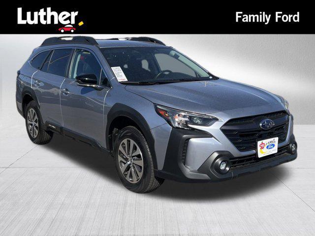 used 2024 Subaru Outback car, priced at $27,299