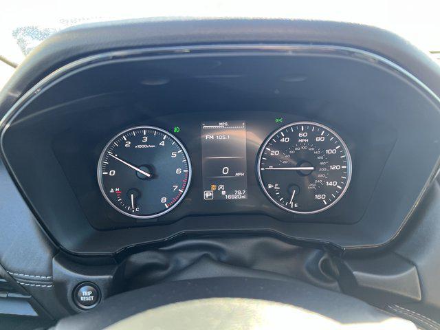 used 2024 Subaru Outback car, priced at $27,299