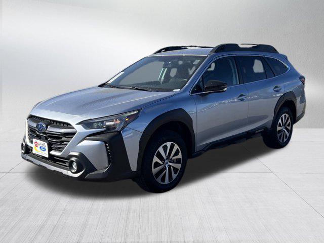 used 2024 Subaru Outback car, priced at $27,299