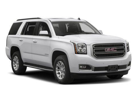 used 2017 GMC Yukon car, priced at $24,999