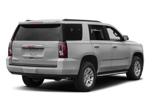 used 2017 GMC Yukon car, priced at $24,999