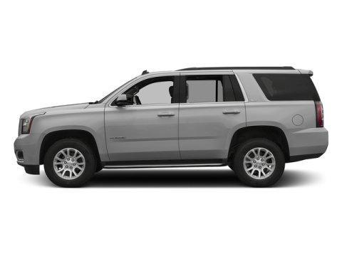 used 2017 GMC Yukon car, priced at $24,999