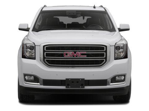 used 2017 GMC Yukon car, priced at $24,999