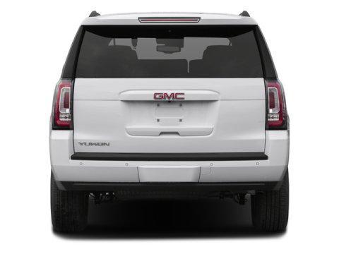 used 2017 GMC Yukon car, priced at $24,999