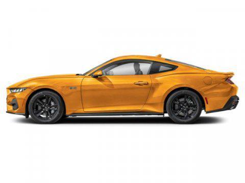 new 2026 Ford Mustang car, priced at $64,734