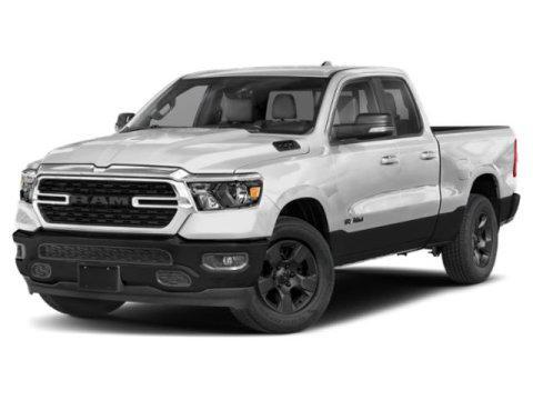 used 2022 Ram 1500 car, priced at $32,999