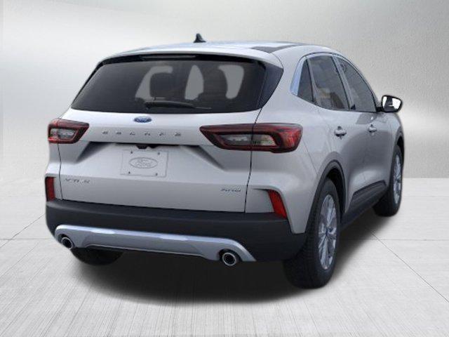 new 2024 Ford Escape car, priced at $29,120