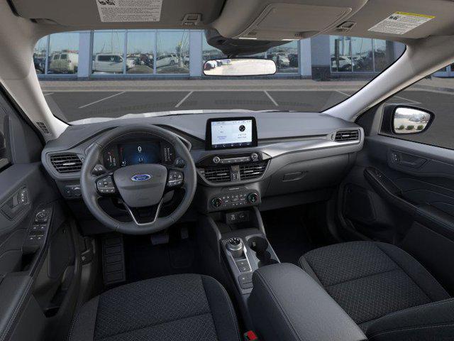 new 2024 Ford Escape car, priced at $29,120