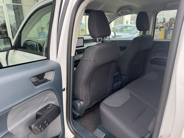 used 2025 Ford Maverick car, priced at $26,999