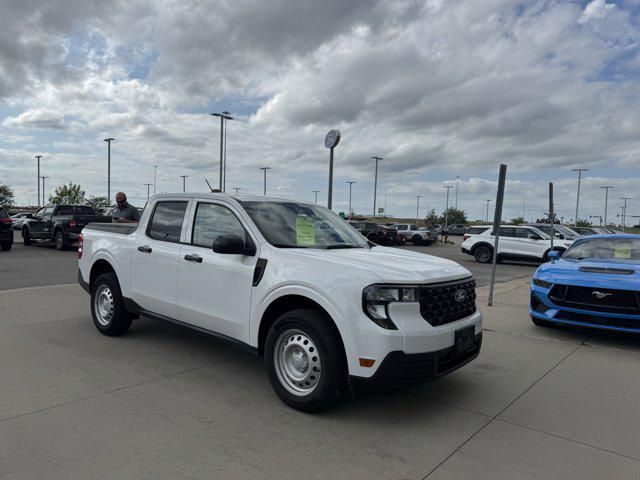 used 2025 Ford Maverick car, priced at $26,999