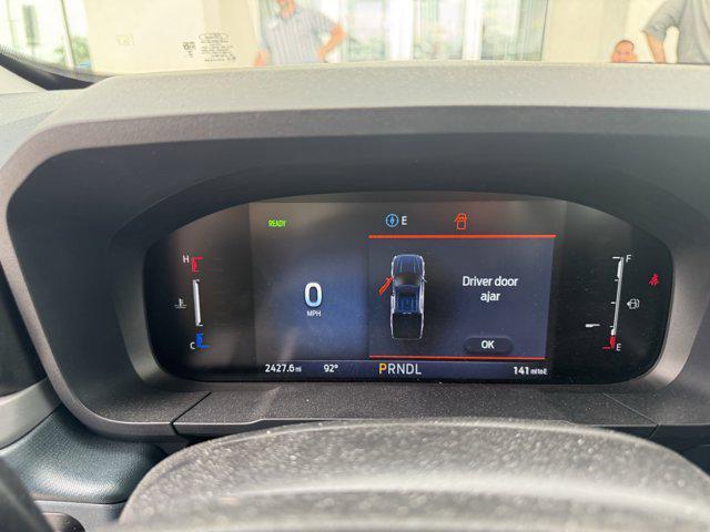 used 2025 Ford Maverick car, priced at $26,999