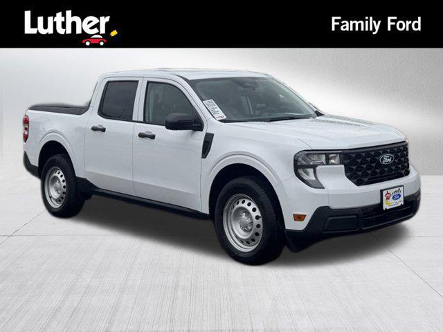 used 2025 Ford Maverick car, priced at $26,699
