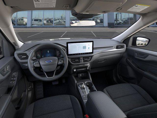 new 2025 Ford Escape car, priced at $31,064