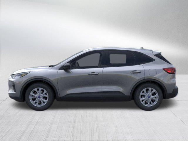 new 2025 Ford Escape car, priced at $32,064