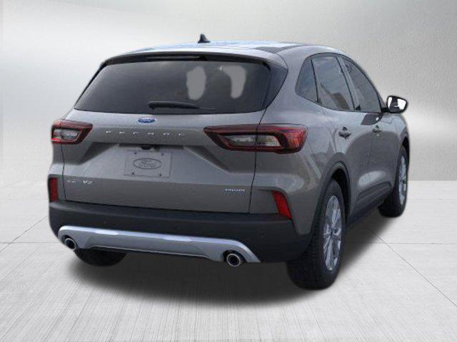 new 2025 Ford Escape car, priced at $32,064