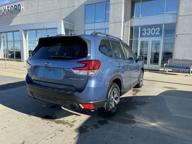 used 2019 Subaru Forester car, priced at $20,999