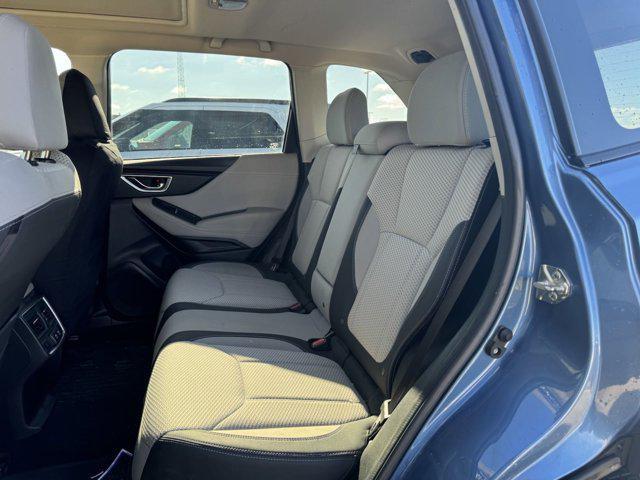 used 2019 Subaru Forester car, priced at $20,999