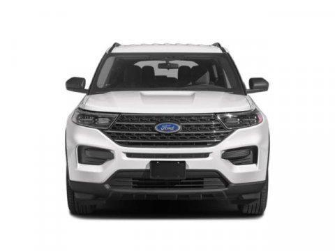 used 2023 Ford Explorer car, priced at $34,699