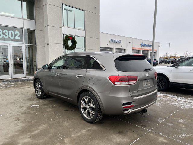 used 2018 Kia Sorento car, priced at $18,599