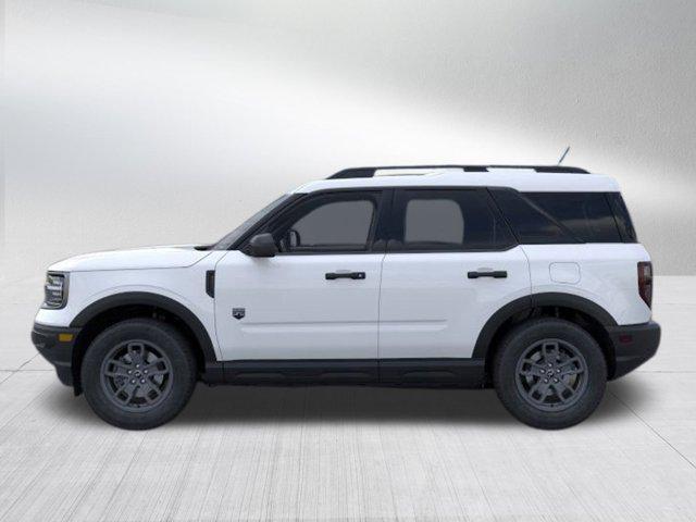 new 2024 Ford Bronco Sport car, priced at $30,759