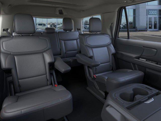 new 2025 Ford Expedition car, priced at $72,915