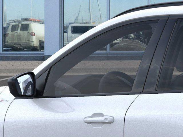 new 2025 Ford Escape car, priced at $29,660