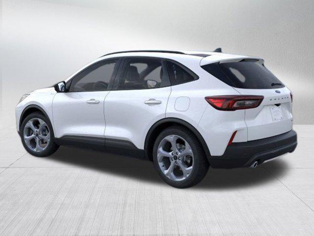 new 2025 Ford Escape car, priced at $29,660