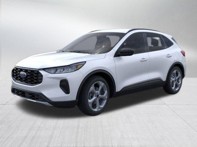 new 2025 Ford Escape car, priced at $29,660