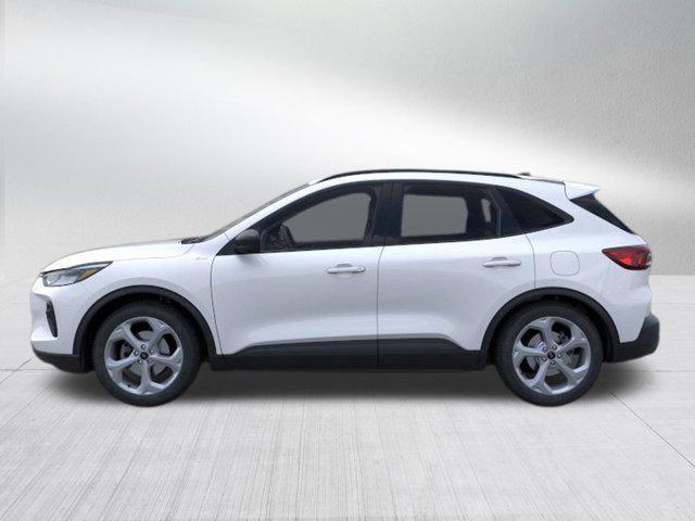new 2025 Ford Escape car, priced at $29,660