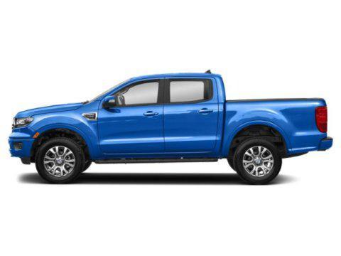 used 2022 Ford Ranger car, priced at $35,999