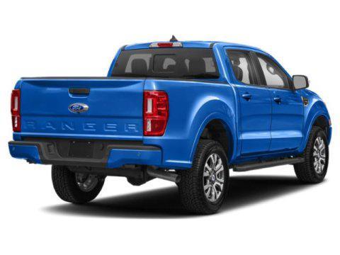 used 2022 Ford Ranger car, priced at $35,999