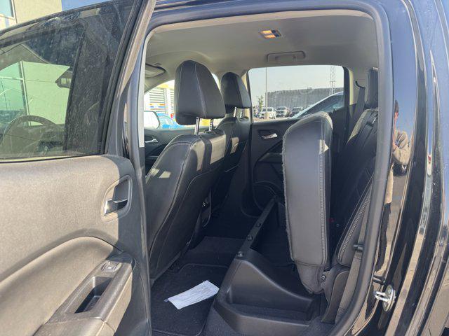 used 2020 GMC Canyon car, priced at $27,999