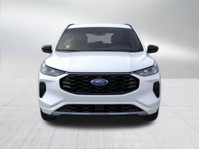 new 2024 Ford Escape car, priced at $29,485