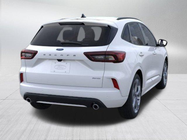 new 2024 Ford Escape car, priced at $29,485