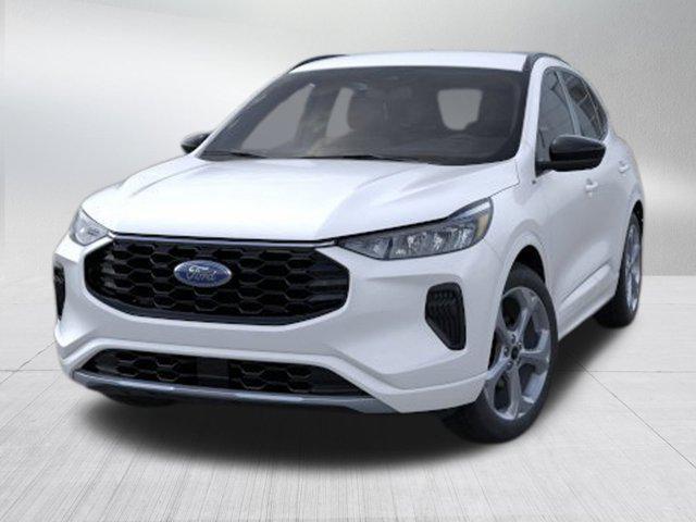 new 2024 Ford Escape car, priced at $29,485