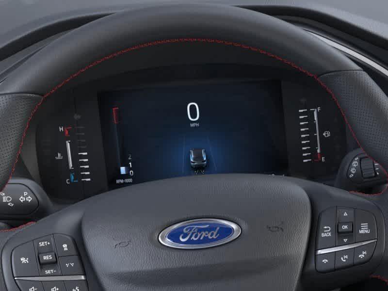 new 2024 Ford Escape car, priced at $32,236