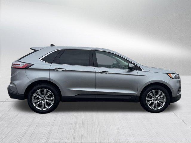 used 2024 Ford Edge car, priced at $31,999
