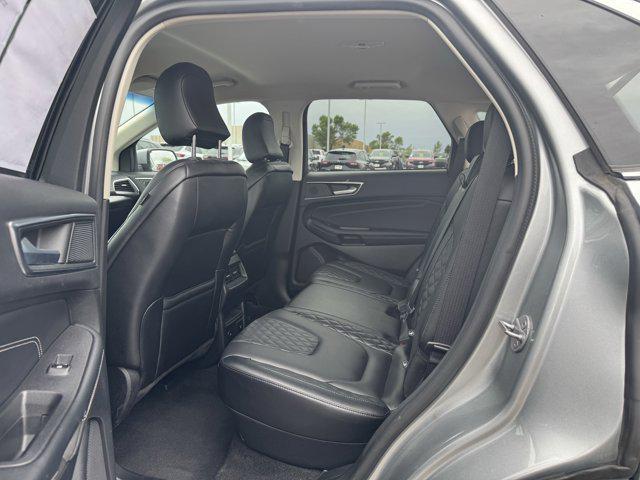 used 2024 Ford Edge car, priced at $31,999