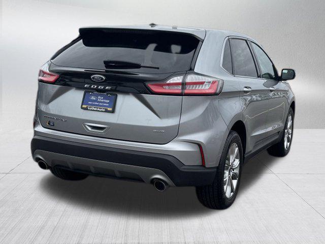 used 2024 Ford Edge car, priced at $31,999