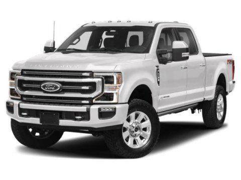 used 2022 Ford F-350 car, priced at $65,599