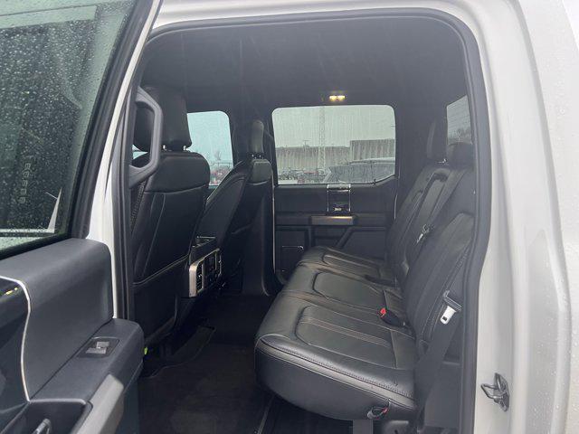 used 2022 Ford F-350 car, priced at $64,999