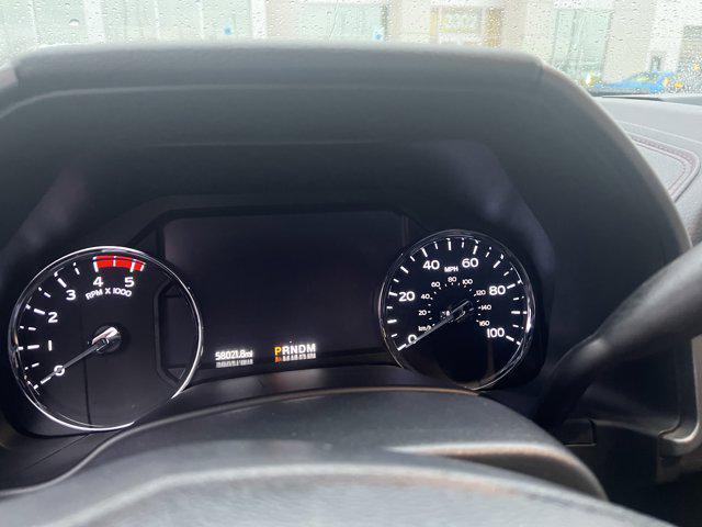 used 2022 Ford F-350 car, priced at $64,999