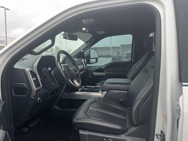 used 2022 Ford F-350 car, priced at $64,999