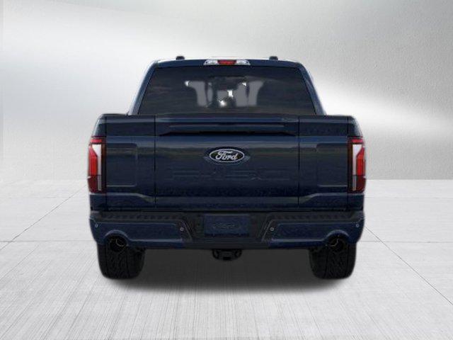 new 2025 Ford F-150 car, priced at $73,623